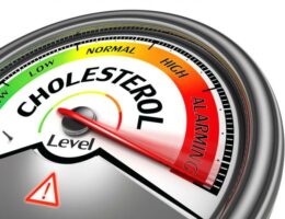 Dyslipidemia-Cholesterol-Alarm