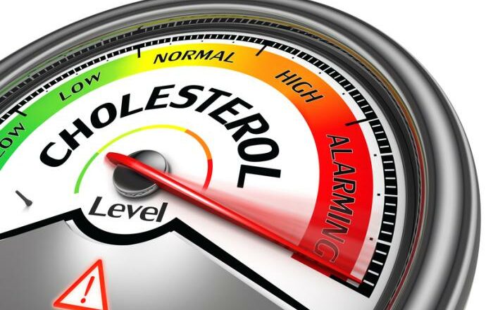 Dyslipidemia-Cholesterol-Alarm