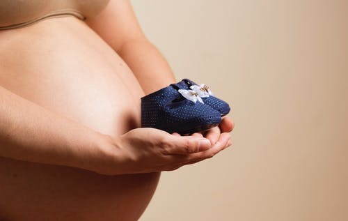 Prenatal Supplements: What’s Safe And What Isn’t