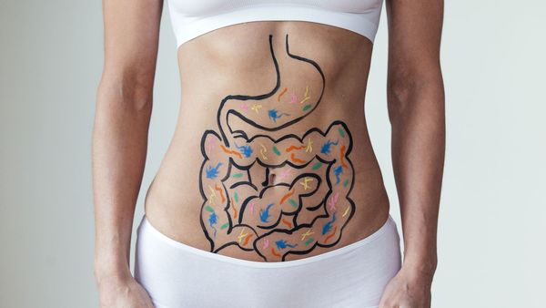 Protect Your Gut Health