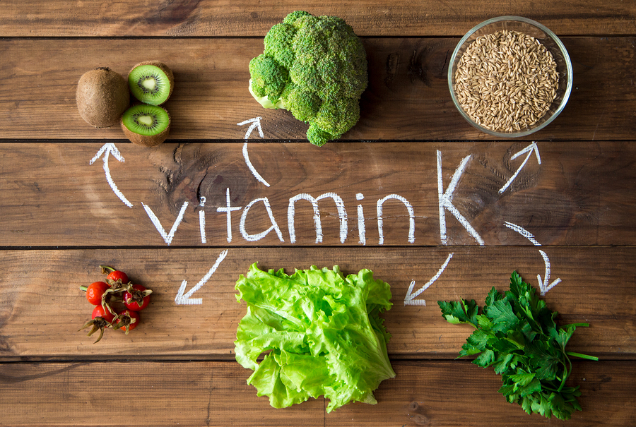 Vitamin K Health Eating