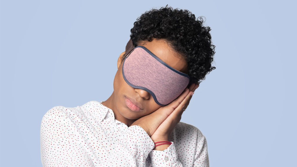 Does N-Acetyl Cysteine Affect Sleep