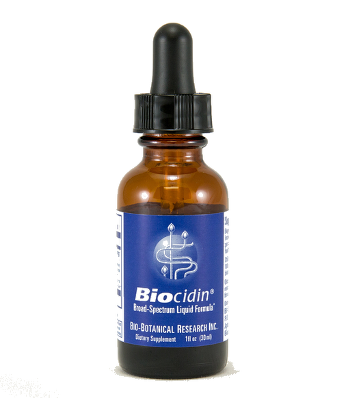 Biocidin Botanicals - The Natural Biofilm Bacteria Buster