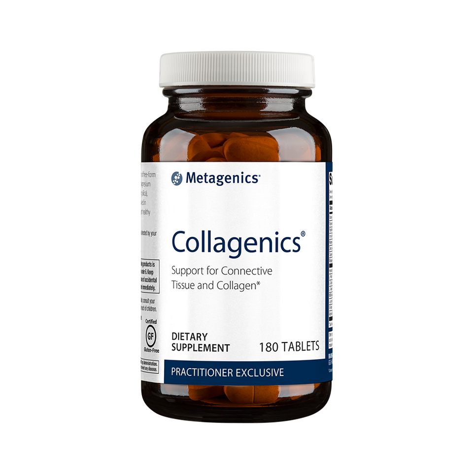 Metagenics Collagenics Collagen Supplement