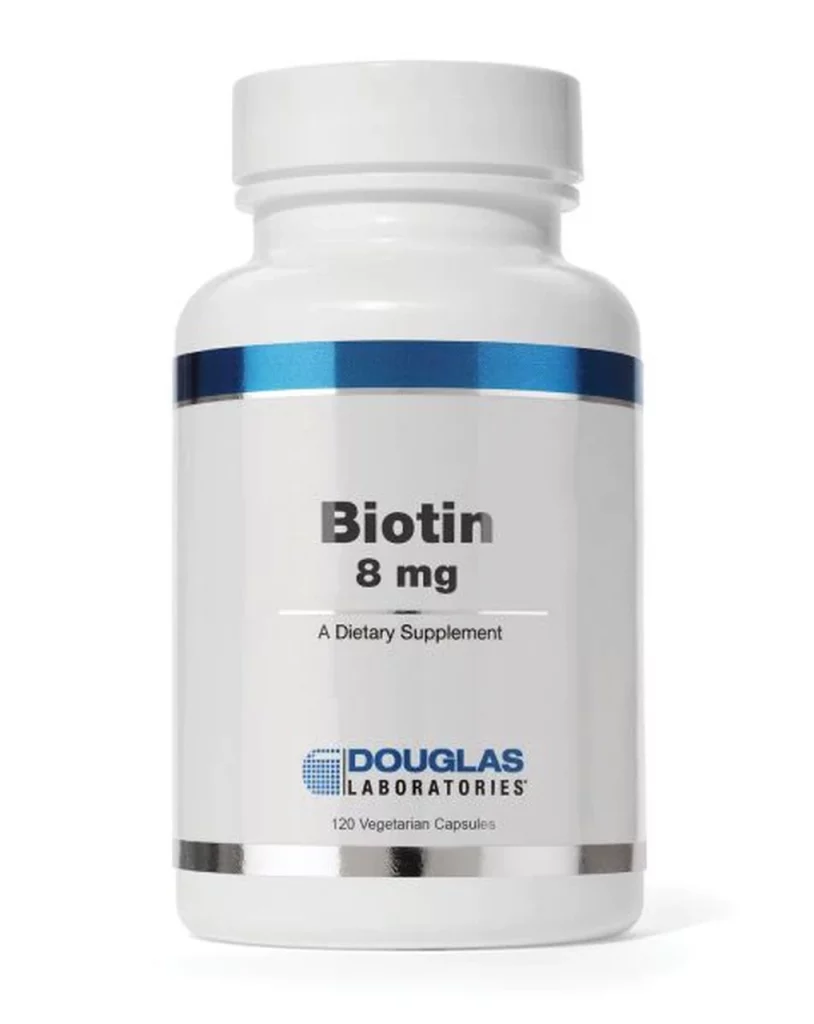 Douglas Labs Biotin