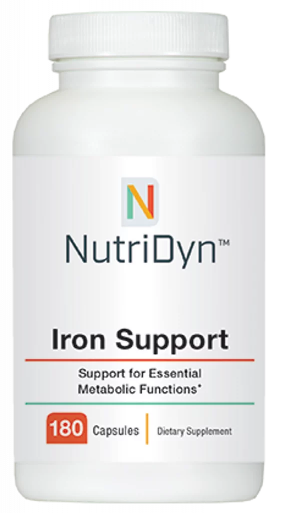 NutriDyn Iron Support