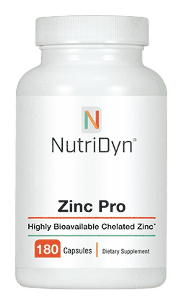Nutridyn Zinc Pro