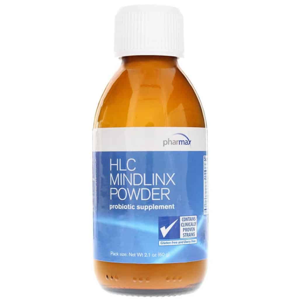 Pharmax HLC Mindlinx Powder for ADHD