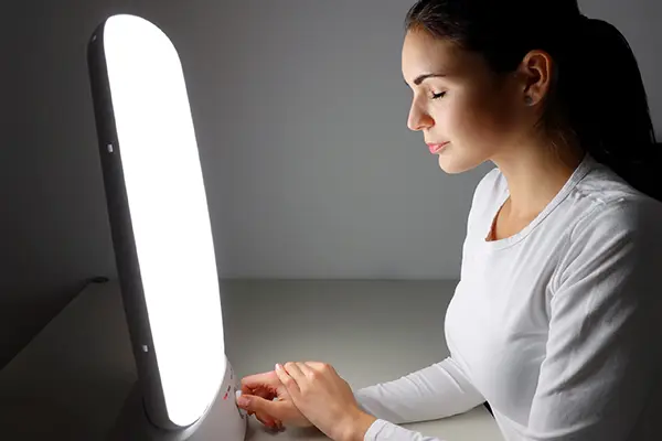 Light Therapy For H Pylori