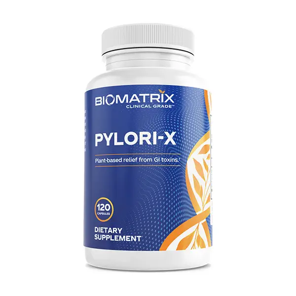 Bio-Matrix Pylori-X