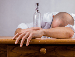relieve hangover symptoms and prevent hangovers