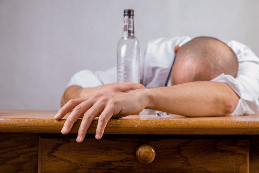 relieve hangover symptoms and prevent hangovers