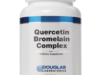 quercetin with Bromelain has a rich history of inhibiting inflammatory factors