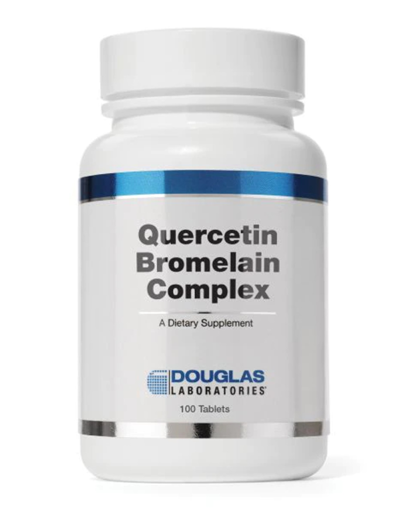 Quercetin with Bromelian: 5 Uses And Benefits For Your Allergies