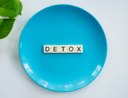 Zeolite detox benefits include a healthier gut and the elimination of harmful substances